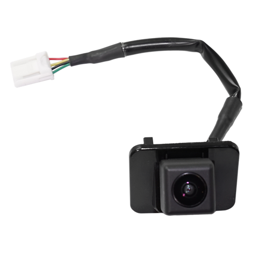 2016-2017 Mazda 6 Rear Park Assist Camera W/Parking Line - MA1960124-Partify-Painted-Replacement-Body-Parts