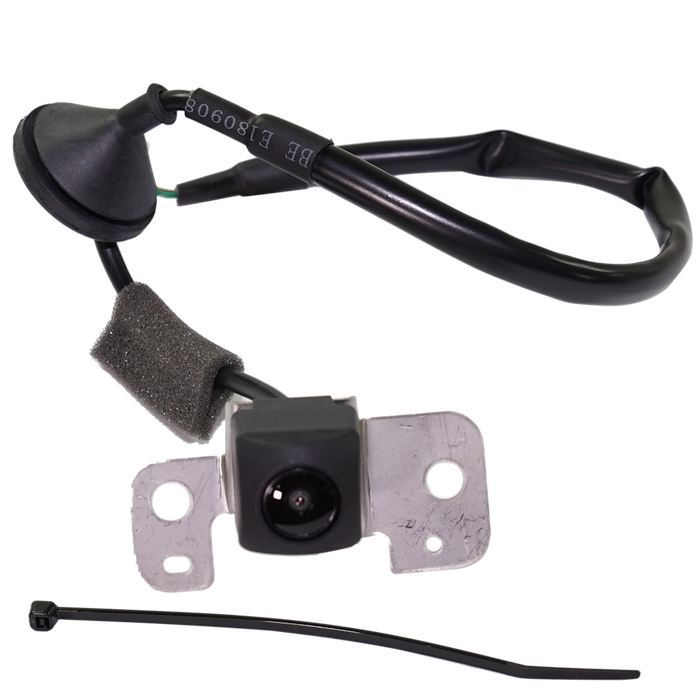 2012-2015 Mazda CX-9 Rear Park Assist Camera - MA1960104-Partify-Painted-Replacement-Body-Parts