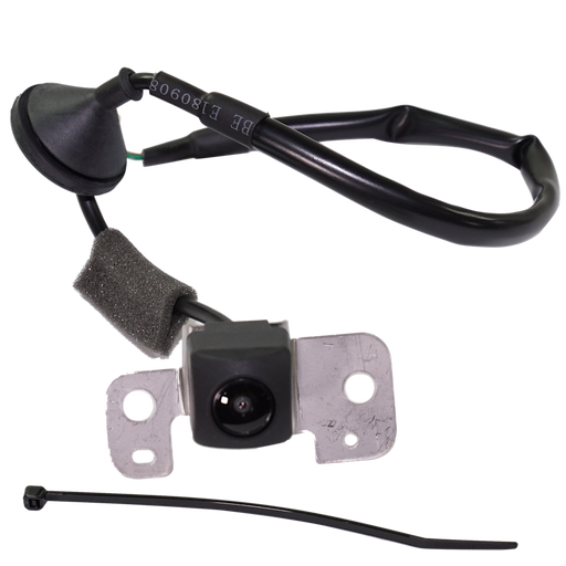 2012-2015 Mazda CX-9 Rear Park Assist Camera - MA1960104-Partify-Painted-Replacement-Body-Parts