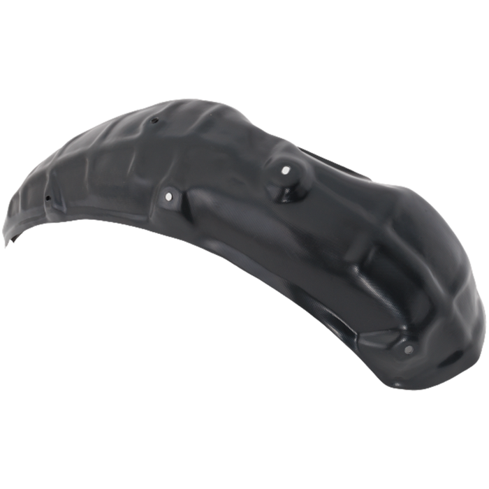 2014-2017 Mazda 6 Rear Driver Side Fender Liner - MA1762100-Partify-Painted-Replacement-Body-Parts