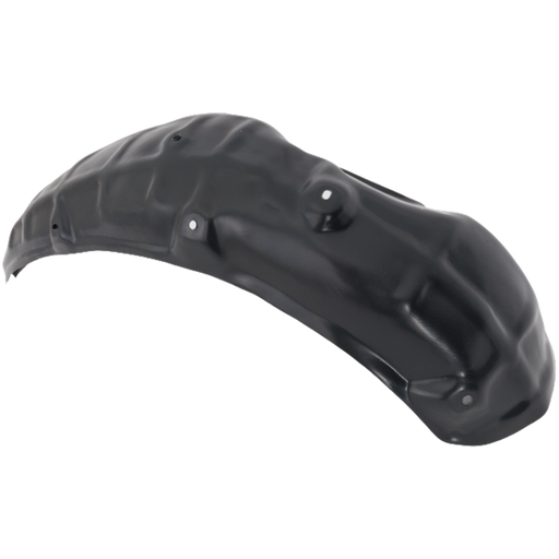 2014-2017 Mazda 6 Rear Driver Side Fender Liner - MA1762100-Partify-Painted-Replacement-Body-Parts