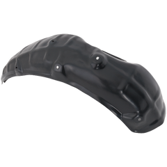 Rear Driver Side Fender Liner image