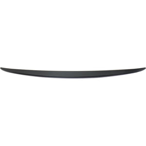 Deck Lid Spoiler Wall image