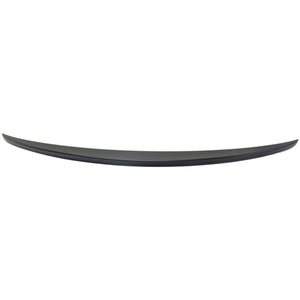 Deck Lid Spoiler Wall image
