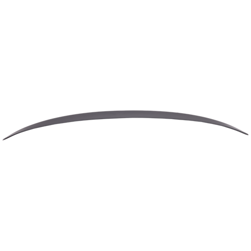 2014-2015 Mercedes-Benz CLA45 AMG Deck Lid Spoiler Wall C117 Factory Installed - MB1895112-Partify-Painted-Replacement-Body-Parts