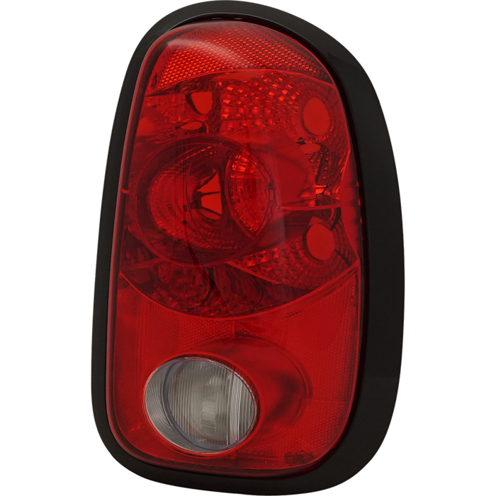 2011-2016 Mini Cooper Countryman Passenger Side Tail Light Assembly R60 Trim - MC2801107-Partify-Painted-Replacement-Body-Parts