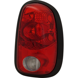 Passenger Side Tail Light Assembly image