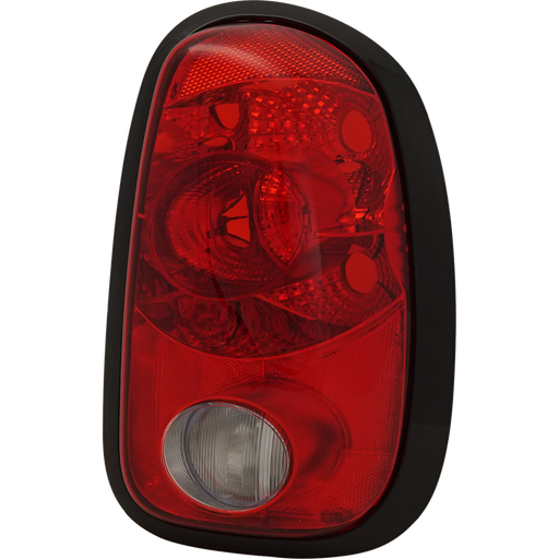 2011-2016 Mini Cooper Countryman Passenger Side Tail Light Assembly R60 Trim - MC2801107-Partify-Painted-Replacement-Body-Parts