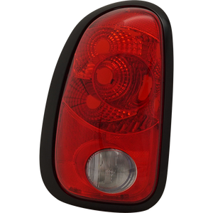 Driver Side Tail Light Assembly image