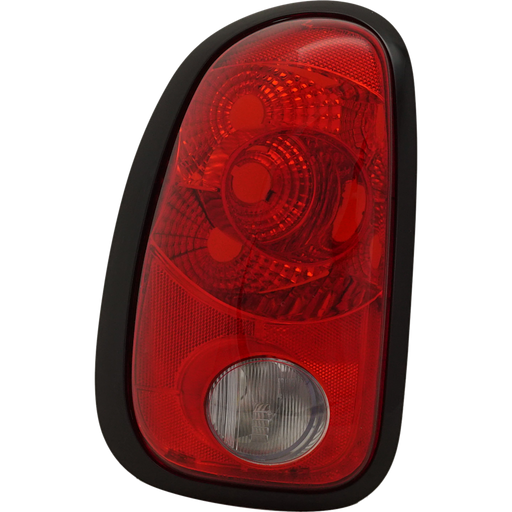 2011-2016 Mini Cooper Countryman Driver Side Tail Light Assembly R60 Trim - MC2800107-Partify-Painted-Replacement-Body-Parts