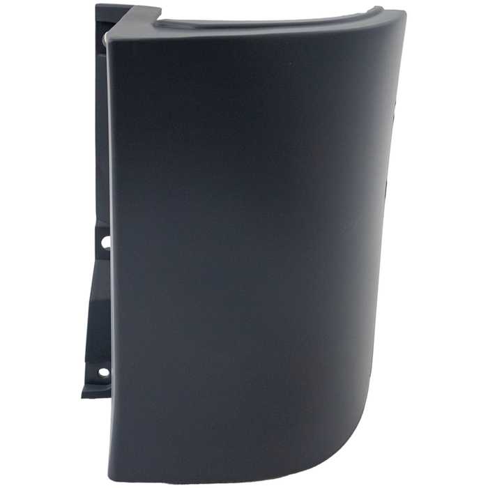 2016-2023 Mercedes-Benz Metris Rear Passenger Side Bumper W447 W/Liftgate Upper - MB1117106-Partify-Painted-Replacement-Body-Parts