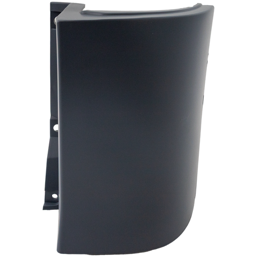 2016-2023 Mercedes-Benz Metris Rear Passenger Side Bumper W447 W/Liftgate Upper - MB1117106-Partify-Painted-Replacement-Body-Parts