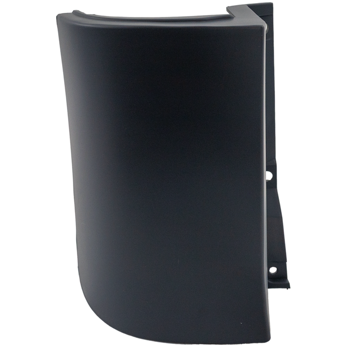 2016-2023 Mercedes-Benz Metris Rear Driver Side Bumper W447 W/Liftgate Upper - MB1116106-Partify-Painted-Replacement-Body-Parts