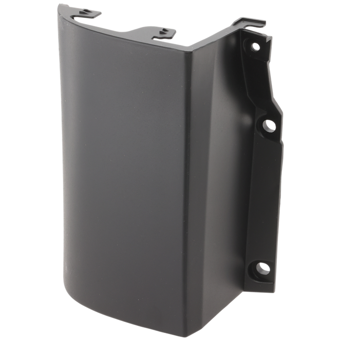 2016-2023 Mercedes-Benz Metris Rear Passenger Side Bumper W447 W/Liftgate Upper - MB1117105-Partify-Painted-Replacement-Body-Parts