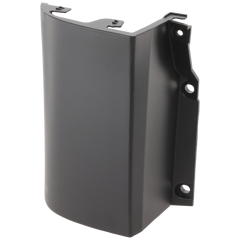 Rear Passenger Side Bumper image