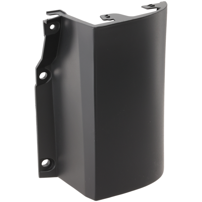 2016-2023 Mercedes-Benz Metris Rear Driver Side Bumper W447 W/Liftgate Upper - MB1116105-Partify-Painted-Replacement-Body-Parts