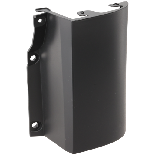 2016-2023 Mercedes-Benz Metris Rear Driver Side Bumper W447 W/Liftgate Upper - MB1116105-Partify-Painted-Replacement-Body-Parts