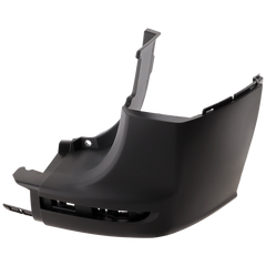 Rear Passenger Side Bumper image