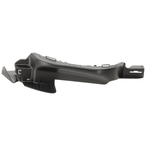 2022-2024 Mercedes-Benz C300 Rear Passenger Side Bumper Support W206 W/Amg Styling Pkg Side Support - MB1143123-Partify-Painted-Replacement-Body-Parts