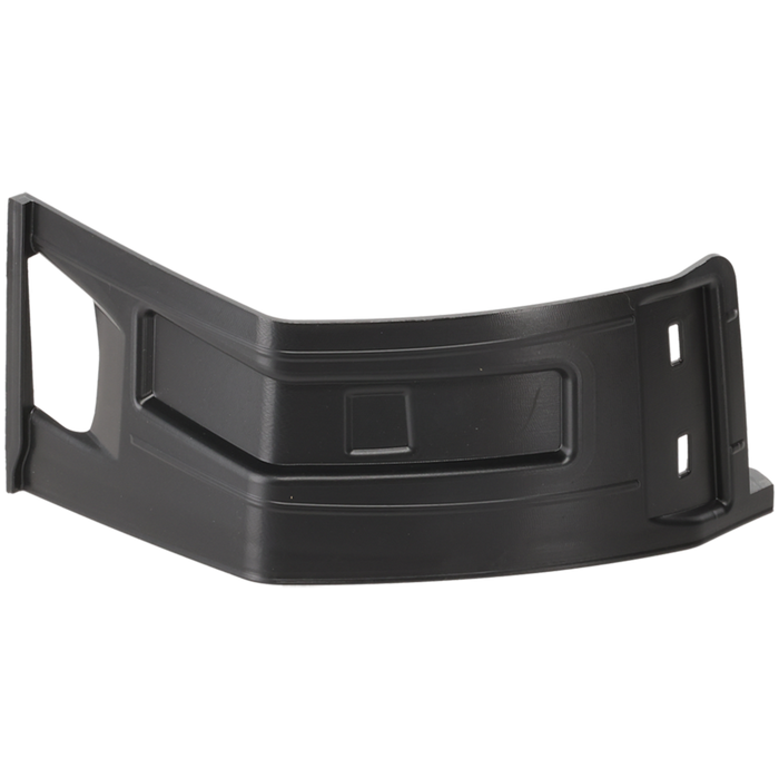 2020-2022 Mercedes-Benz GLC43 AMG/GLC63 AMG Rear Passenger Side Bumper Support X253 Suv Lower Cover Outer - MB1143121-Partify-Painted-Replacement-Body-Parts