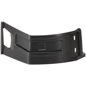 Rear Passenger Side Bumper Support image
