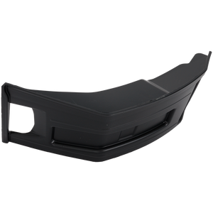 Rear Driver Side Bumper Support image