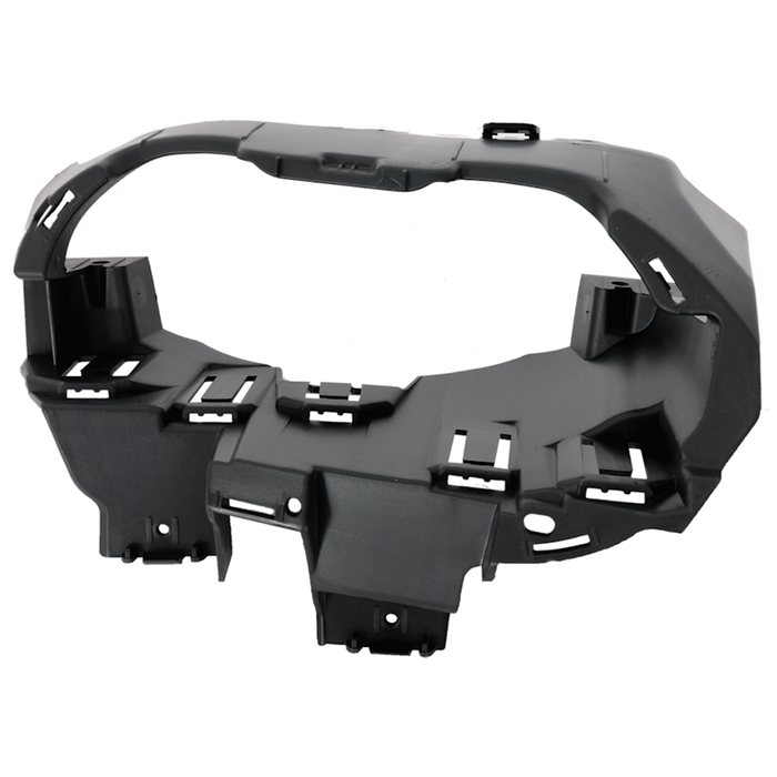 2020-2023 Mercedes-Benz CLA35 AMG Rear Passenger Side Bumper Support C118 Exh Support Bracket Bracket - MB1163118-Partify-Painted-Replacement-Body-Parts