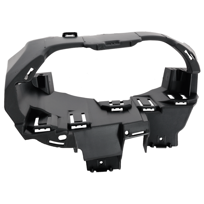 2020-2023 Mercedes-Benz CLA35 AMG/CLA45 AMG Rear Driver Side Bumper Support C118 Exh Support Bracket Bracket - MB1162118-Partify-Painted-Replacement-Body-Parts