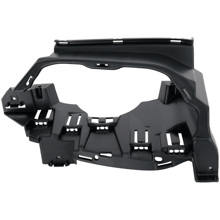 2020-2022 Mercedes-Benz A35 AMG Rear Passenger Side Bumper Support V177 Exh Pipe Bracket Bracket - MB1163119-Partify-Painted-Replacement-Body-Parts