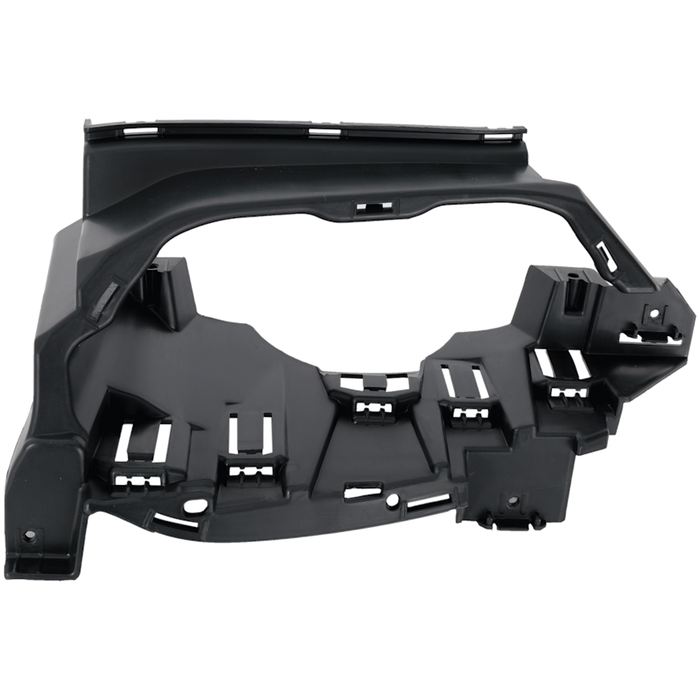 2020-2022 Mercedes-Benz A35 AMG Rear Driver Side Bumper Support V177 Exh Pipe Bracket Bracket - MB1162119-Partify-Painted-Replacement-Body-Parts