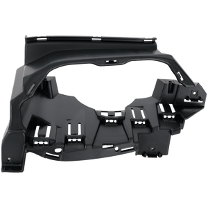 Rear Driver Side Bumper Support image