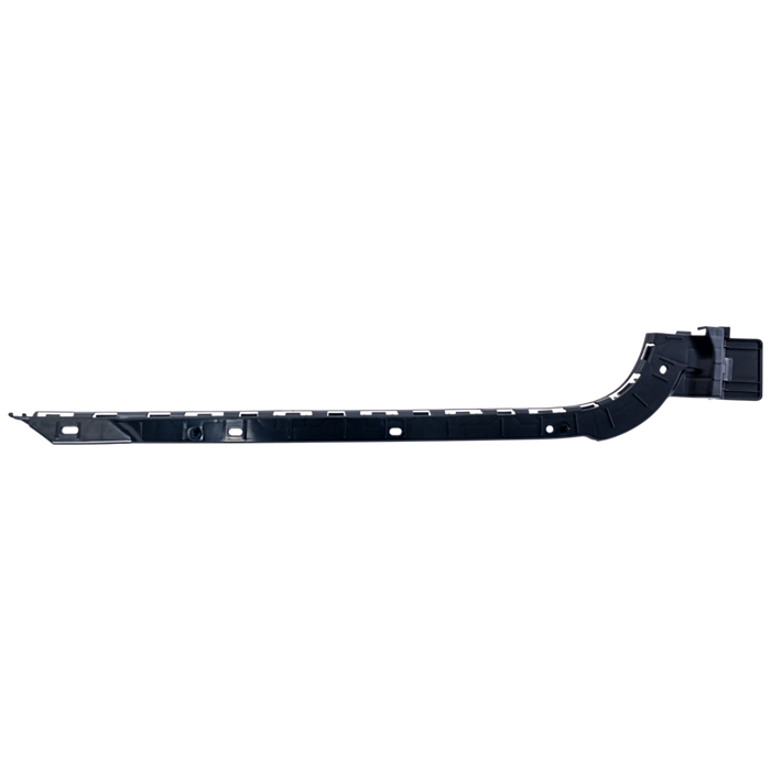 2016-2023 Mercedes-Benz Metris Rear Passenger Side Bumper Support W447 - MB1143124-Partify-Painted-Replacement-Body-Parts