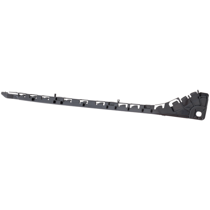 2014-2016 Mercedes-Benz E250/E300/E350/E400/E550/E63 AMG/E63 AMG S Hybrid Rear Passenger Side Bumper Support W212 - MB1143112-Partify-Painted-Replacement-Body-Parts