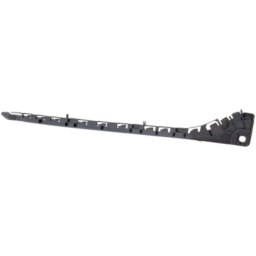 2014-2016 Mercedes-Benz E250/E300/E350/E400/E550/E63 AMG/E63 AMG S Hybrid Rear Passenger Side Bumper Support W212 - MB1143112-Partify-Painted-Replacement-Body-Parts