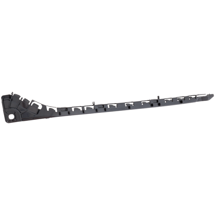 2014-2016 Mercedes-Benz E250/E300/E350/E400/E550/E63 AMG/E63 AMG S Hybrid Rear Driver Side Bumper Support W212 - MB1142112-Partify-Painted-Replacement-Body-Parts