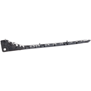 Rear Driver Side Bumper Support image
