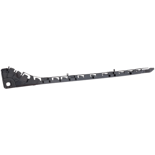 2014-2016 Mercedes-Benz E250/E300/E350/E400/E550/E63 AMG/E63 AMG S Hybrid Rear Driver Side Bumper Support W212 - MB1142112-Partify-Painted-Replacement-Body-Parts