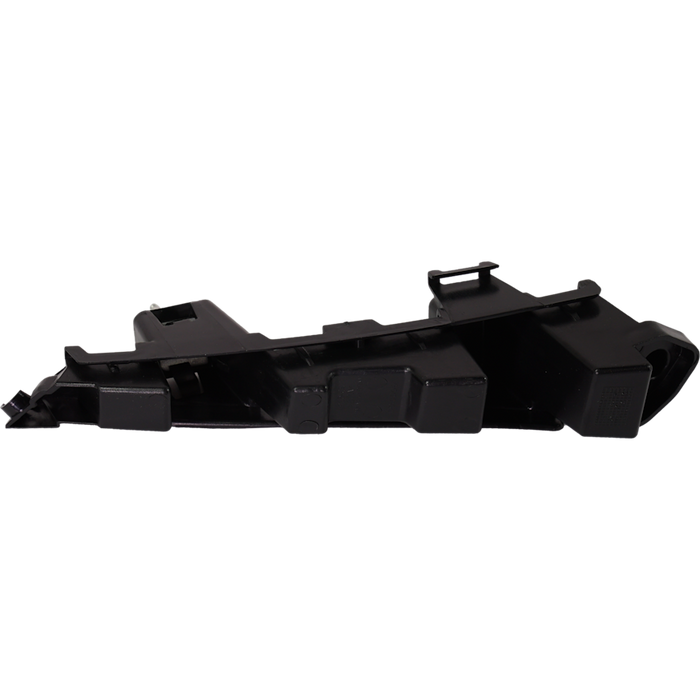 2015-2021 Mercedes-Benz C300/C400/C63 AMG Rear Driver Side Upper Bumper Retainer W205 - MB1132107-Partify-Painted-Replacement-Body-Parts