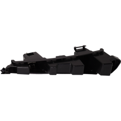 Rear Driver Side Upper Bumper Retainer image