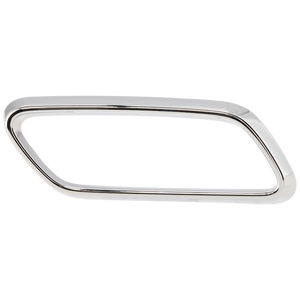 Rear Passenger Side Bumper Insert image