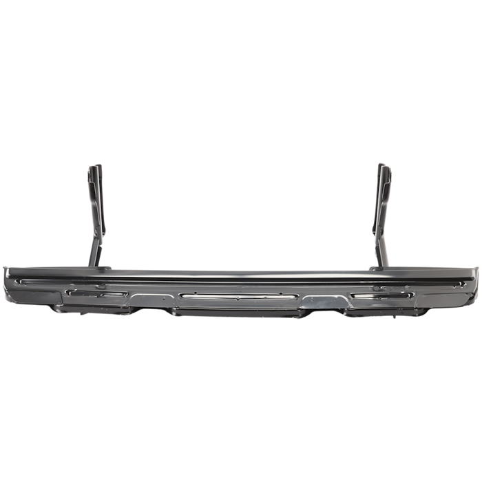 2010-2022 Mercedes-Benz Sprinter 2500/3500 Rear Bumper Step Pad Ncv3 Type 1 W/O Trailer Hitch Step Plate - MB1190105-Partify-Painted-Replacement-Body-Parts