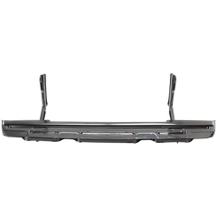 Rear Bumper Step Pad image