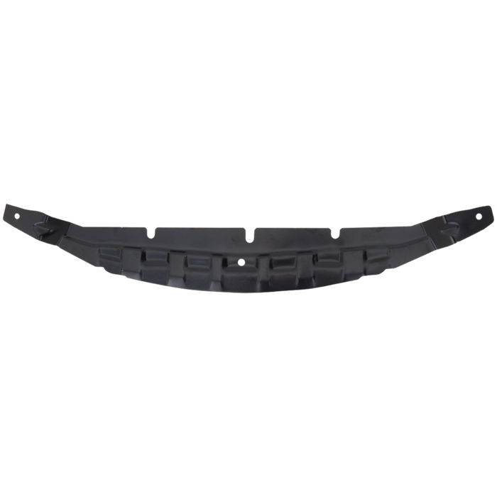 2019-2023 Nissan Maxima Front Bumper Reinforcement Front Apron - NI1025100-Partify-Painted-Replacement-Body-Parts