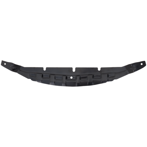 2019-2023 Nissan Maxima Front Bumper Reinforcement Front Apron - NI1025100-Partify-Painted-Replacement-Body-Parts