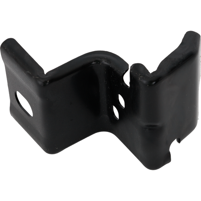 2021-2023 Nissan Rogue Front Passenger Side Bumper Support Lower Bracket - NI1063106-Partify-Painted-Replacement-Body-Parts