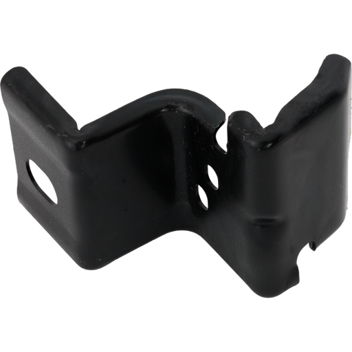 2021-2023 Nissan Rogue Front Passenger Side Bumper Support Lower Bracket - NI1063106-Partify-Painted-Replacement-Body-Parts