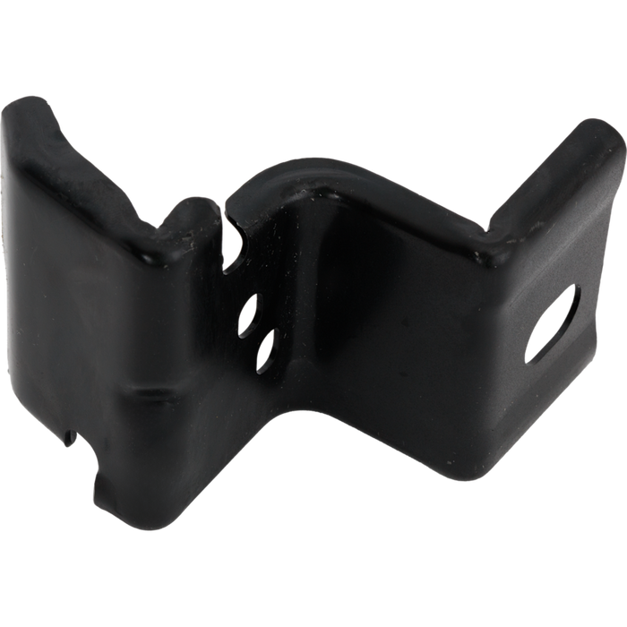 2021-2023 Nissan Rogue Front Driver Side Bumper Support Lower Bracket - NI1062106-Partify-Painted-Replacement-Body-Parts