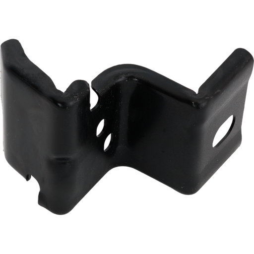 2021-2023 Nissan Rogue Front Driver Side Bumper Support Lower Bracket - NI1062106-Partify-Painted-Replacement-Body-Parts