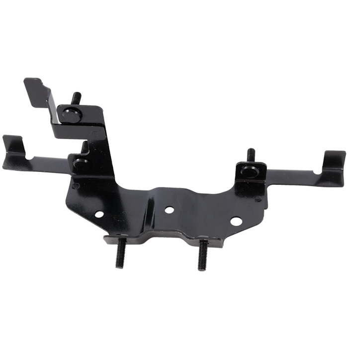 2019-2020 Nissan Altima Driver Side Parking Aid Sensor Bracket - NI1074100-Partify-Painted-Replacement-Body-Parts