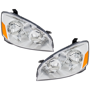 Headlight Set image